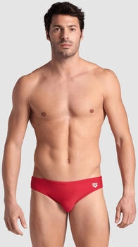 Arena Santamarias R Herren-Badehose gefüttert MaxFit Eco chlor- und salzwasserbeständig UV50
