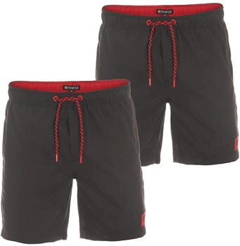 riverso RIVDavid Schwarz rot 24001 619972