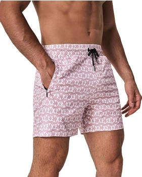 YEAZ Badeshorts SEASHEY pink S