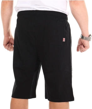 Lonsdale Shorts Logo Jam 1-tlg