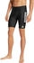 Adidas 3S Badehose schwarz weiß