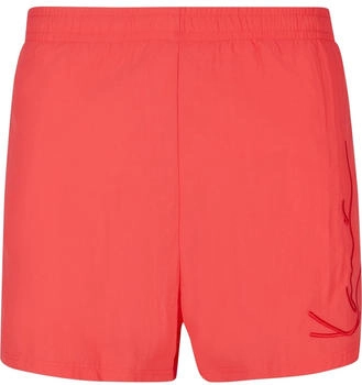 Karl Kani Shorts rot
