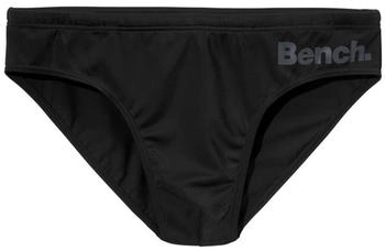 Bench Badehose schwarz 2102925