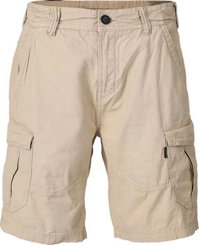 Brunotti Caldo-N Walkshort ebony sand