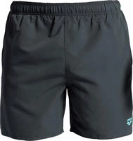 Arena Badeshorts "Fundamentals" in Anthrazit, Gr&ouml;&szlig;e M, anthracite, Herren