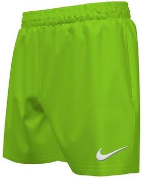 Nike Volley Short Kinder action green