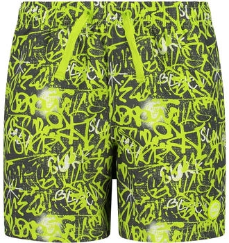CMP Kinder Badehose grün