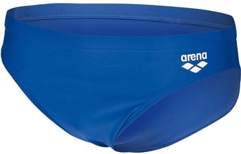 Arena Dynamo Brief Badehose royal