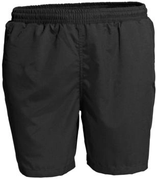 Ahorn Sportswear Bade-Bermudashort schwarz