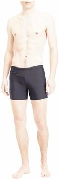 Energetics Hillsdale Trunks M schwarz black