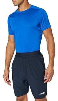 Ellesse Vivaldi Shorts navy