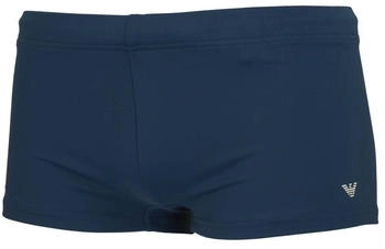 Emporio Armani Badehose blau schwarz 211725