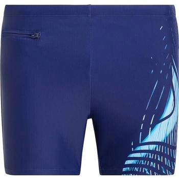 Energetics Badehose Hillsdale Trunks navy dunkelblau