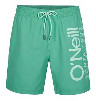 O'Neill Original Cali Shorts sea green