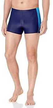 Speedo Badeanzug Square Leg Splice