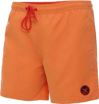 Ladeheid Badehose LA40-128 orange