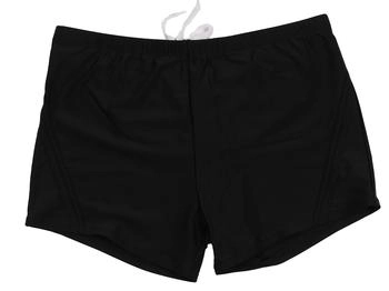 Abraxas Klecker Bade-Shorts 3XL-8XL blau schwarz grün rot weiß gelb