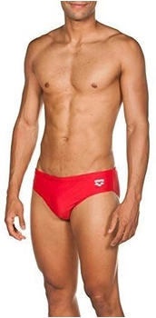 Arena Dynamo Swim Briefs rot