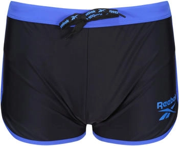 Reebok Badepants 'Seann' schwarz