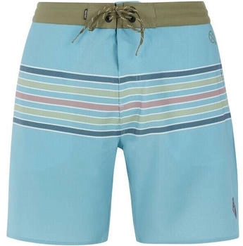Protest Badeshorts PRTJACKER tourmaline blau