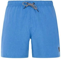 Protest 2711200;909, Protest DAVEY Badehose Herren in gladio blue, Gr&ouml;&szlig;e S blau