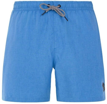 Protest Strandshorts Davey Gladio blau