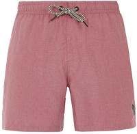 Protest 2711200, PROTEST Herren Badeshorts DAVEY beachshort Pink male