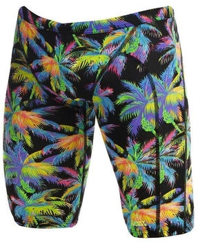 Funky Trunks Badeshort Paradise Please