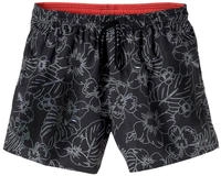 s.Oliver Badeshorts mit modernem Print