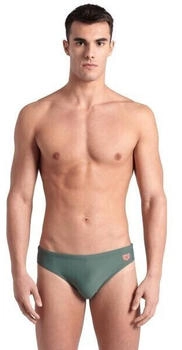 Arena SANTAMARIAS Badehose khaki