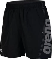 Arena 006444-511, arena Fundamentals Badeshorts Herren 511 - black-white S