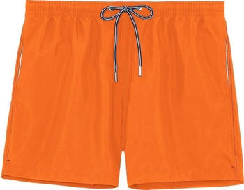 HOM Sea Life Badehose
