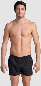 Arena Fundamental Short Badehose schwarz