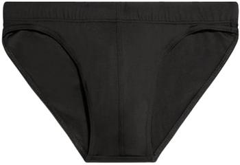 Calvin Klein Fashion Brief Unterhosen schwarz
