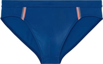 HOM Bade-Shorts Speedo eng Nautical navy