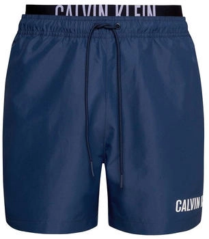 Calvin Klein Badeshorts dunkelblau