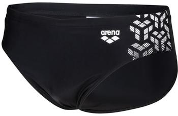 Arena Kikko V Badehose schwarz