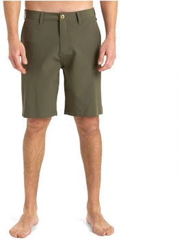 Quiksilver Hybrid Union Amphibian Badeshorts EQYHY03881-CRE0-31