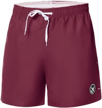 Ladeheid Badehose LA40-199 burgund