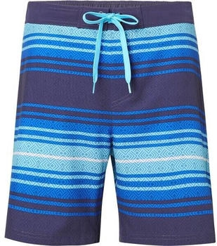 Firefly Badeshorts Noel blau-royal