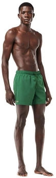 Lacoste Medium Cut Schwimmshort