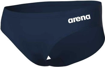 Arena Team Swim Briefs Solid blau weiß