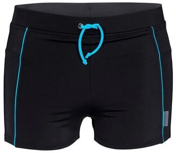 Fashy Badehose schwarz blau