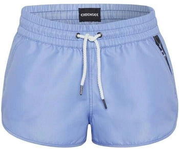 Chiemsee Badeshorts Vista Blue Kordelzug