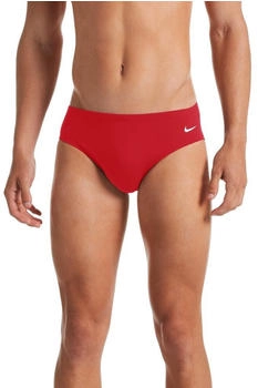 Nike Hydrastrong Badehose rot