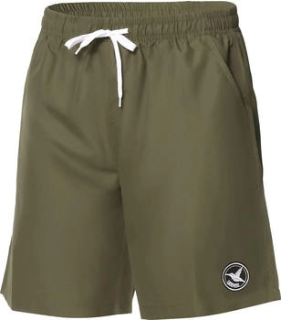 Ladeheid Badehose LA40-198 khaki