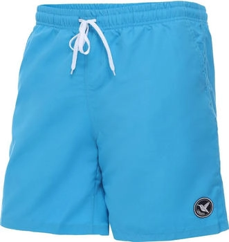 Ladeheid Badehose LA40-128 hellblau