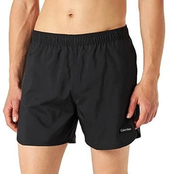 Calvin Klein Km0km00774 Läufer schwarz