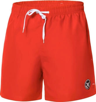 Ladeheid Badehose LA40-198 rot