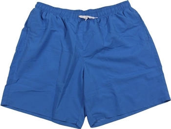 Abraxas Klecker Badehose Übergrößen bis 10XL royal